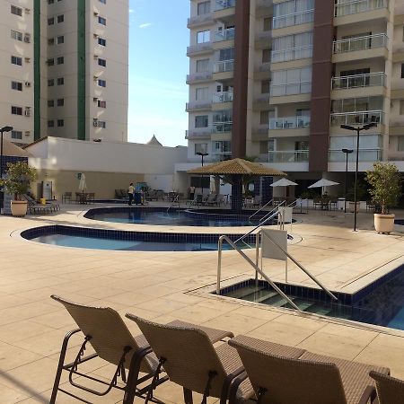 Residencial Casa Da Madeira Apartment Caldas Novas Exterior foto