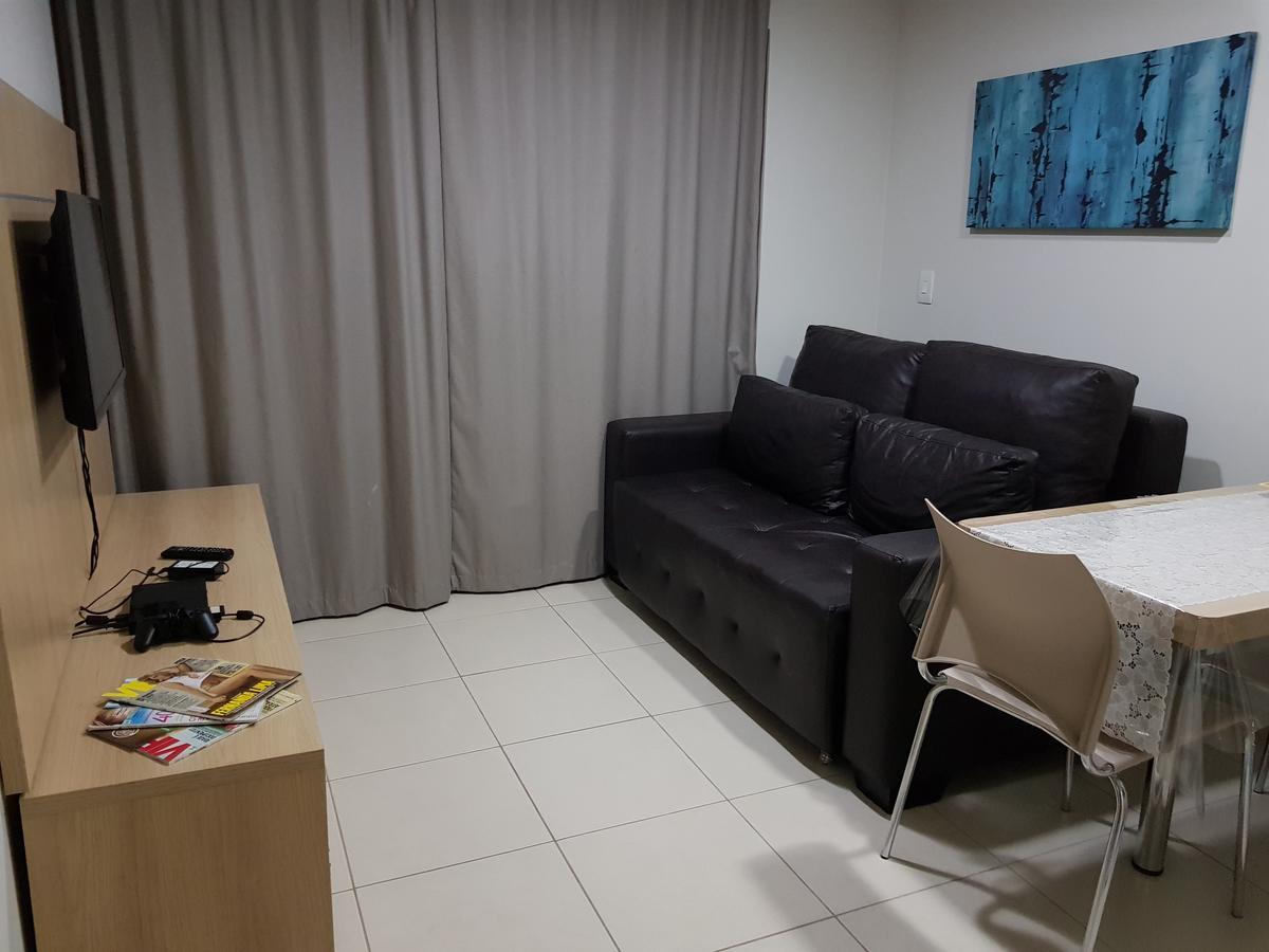 Residencial Casa Da Madeira Apartment Caldas Novas Exterior foto